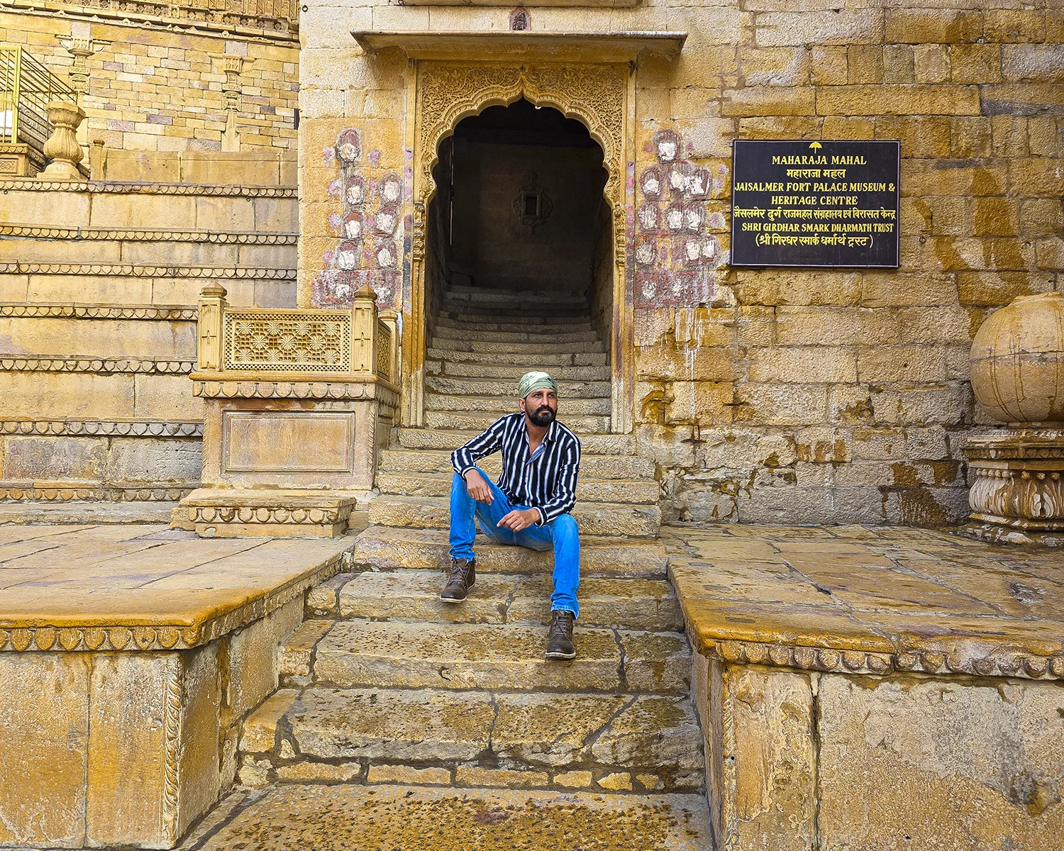 jaisalmer-fort